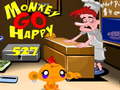 Ойын Monkey Go Happy Stage 527
