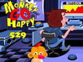 Ойын Monkey Go Happy Stage 529