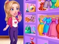 Ойын My Boutique Fashion Shop