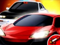Ойын Police Chase Adventure