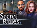 Ойын Secret Rules