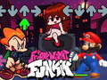 Ойын Friday Night Funkin