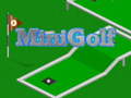 Ойын Minigolf