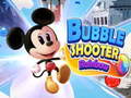 Ойын Bubble Shooter Rainbow