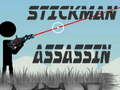 Ойын Stickman Assassin