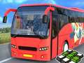 Ойын Indian Uphill Bus Simulator 3D