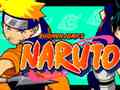 Ойын Naruto Ninja Council