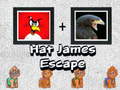 Ойын Hat James Escape
