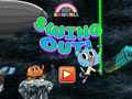 Ойын The Amazing World of Gumball: Swing Out