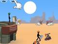 Ойын Stickman World War