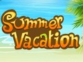 Ойын Summer Vacation