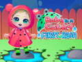 Ойын Baby Cathy Ep14 first Rain