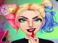 Ойын Get the #Rockstar Look