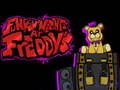 Ойын Funkin’ Nights at Freddy’s