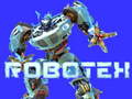 Ойын Transformers Robotex