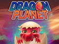 Ойын Dragon Planet