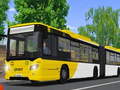 Ойын Public Transport Simulator 2021