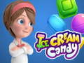 Ойын Ice Cream Candy