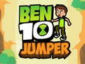 Ойын Ben 10 Jumper