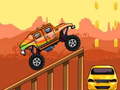 Ойын Mad Truck Challenge