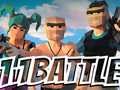 Ойын 1v1 Battle