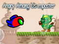 Ойын Angry Among Us imposter