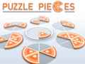 Ойын Puzzle Pieces