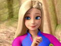 Ойын Barbie Slide
