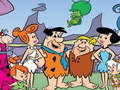 Ойын Flintstones Jigsaw Puzzle Collection