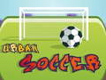 Ойын Urban Soccer 