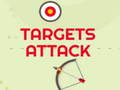 Ойын Targets Attack 