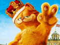 Ойын Garfield Jigsaw Puzzle Collection