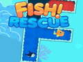 Ойын Fish! Rescue