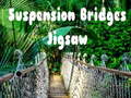 Ойын Suspension Bridges Jigsaw