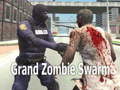 Ойын Grand Zombie Swarm