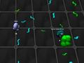 Ойын Among Arena.io