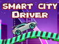 Ойын Smart City Driver
