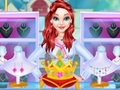 Ойын Princess Jewelry Designer