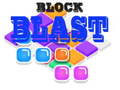 Ойын Block Blast 
