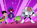 Ойын Teen Titans Go: Titans Most Wanted