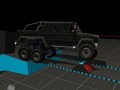 Ойын Real-Offroad 4x4