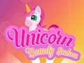 Ойын Unicorn Beauty Salon