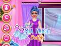 Ойын Find Mia Party Outfits