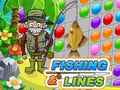 Ойын Fishing & Lines