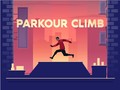 Ойын Parkour Climb