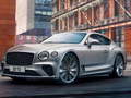 Ойын Bentley Continental GT Speed Slide