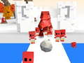 Ойын King Bowling Defence