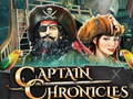 Ойын Captain Chronicles