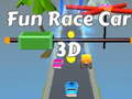 Ойын Fun Race Car 3D