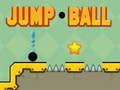 Ойын Jump Ball